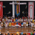 Yakın Doğu Okul Öncesi (1)