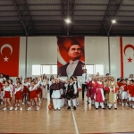 Yakın Doğu Yeniboğaziçi İlkokulu (1)