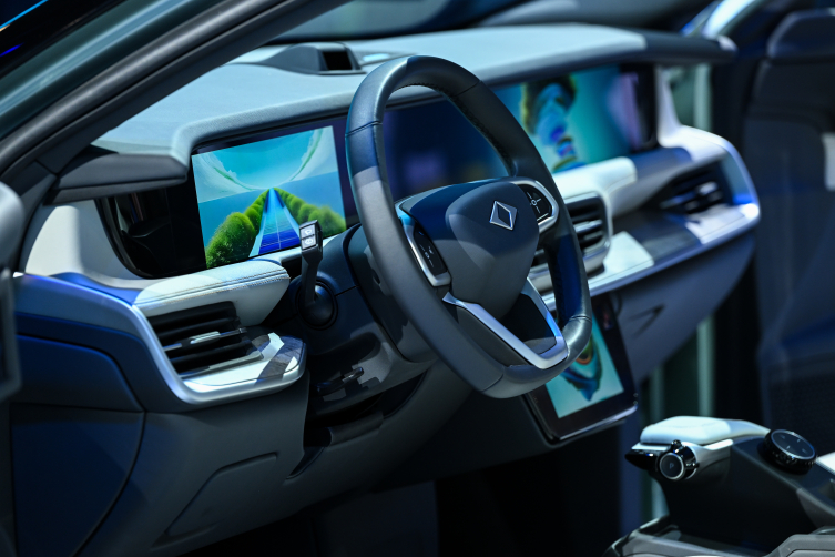 Türkiye, yerli navigasyon sistemini kuruyor