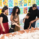 Yakın Doğu İlkokulu Çocuk ve Çevre Festival (3)