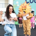 Yakın Doğu İlkokulu Çocuk ve Çevre Festival (5)
