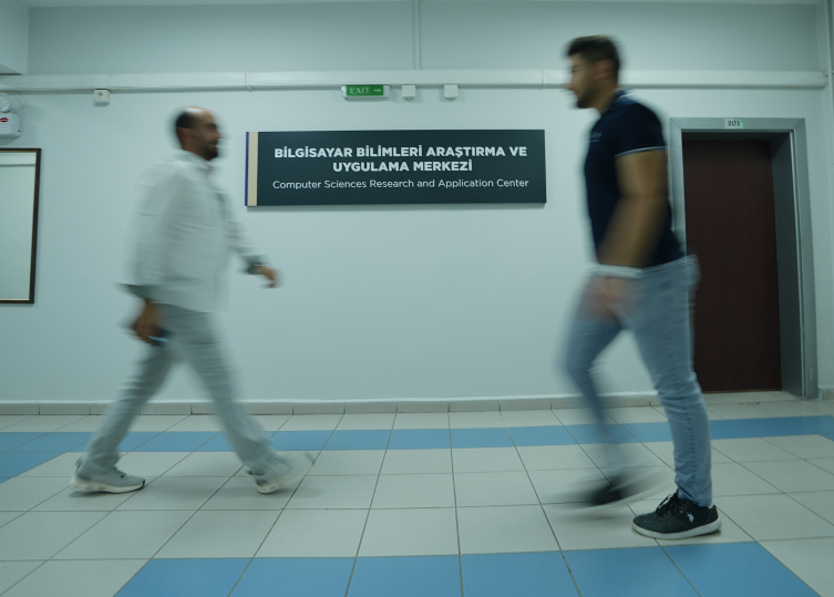 Atatürk Üniversitesi kendi yapay zeka sistemini kurdu