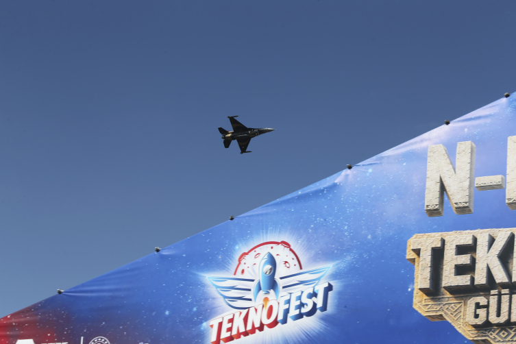 TEKNOFEST Güneydoğu heyecanı başladı